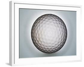 Golf Anyone-Nathan Griffith-Framed Photographic Print