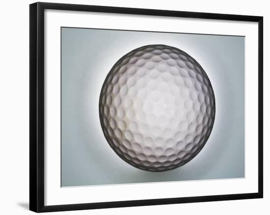 Golf Anyone-Nathan Griffith-Framed Photographic Print