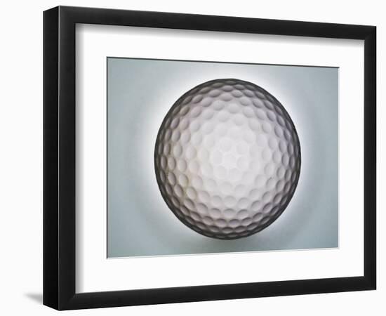 Golf Anyone-Nathan Griffith-Framed Photographic Print