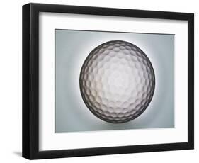 Golf Anyone-Nathan Griffith-Framed Photographic Print