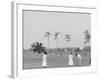 Golf at De Land, Fla.-null-Framed Photo