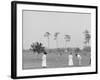 Golf at De Land, Fla.-null-Framed Photo