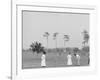 Golf at De Land, Fla.-null-Framed Photo