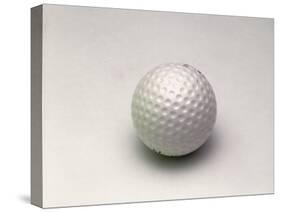 Golf Ball-null-Stretched Canvas