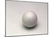 Golf Ball-null-Mounted Premium Photographic Print