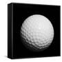 Golf Ball-aodaodaod-Framed Stretched Canvas