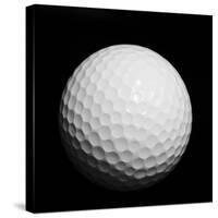 Golf Ball-aodaodaod-Stretched Canvas