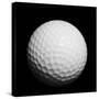 Golf Ball-aodaodaod-Stretched Canvas