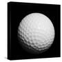 Golf Ball-aodaodaod-Stretched Canvas