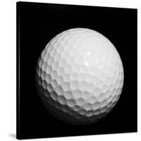 Golf Ball-aodaodaod-Stretched Canvas