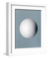 Golf Ball-Matthias Kulka-Framed Giclee Print
