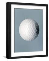 Golf Ball-Matthias Kulka-Framed Giclee Print