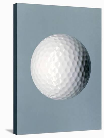 Golf Ball-Matthias Kulka-Stretched Canvas