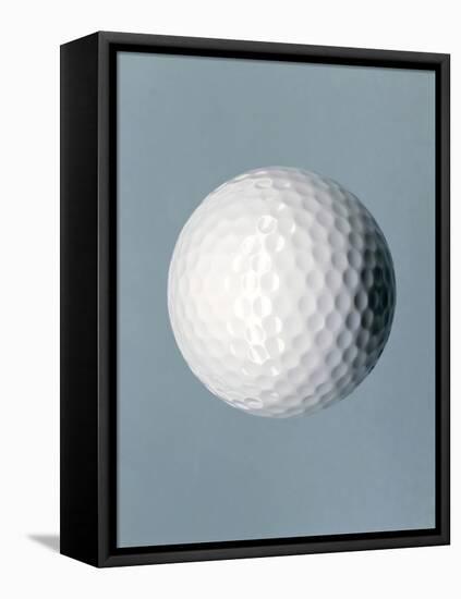 Golf Ball-Matthias Kulka-Framed Stretched Canvas