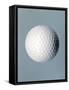Golf Ball-Matthias Kulka-Framed Stretched Canvas