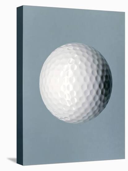 Golf Ball-Matthias Kulka-Stretched Canvas