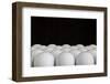 Golf Balls-CaptureLight-Framed Photographic Print