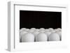 Golf Balls-CaptureLight-Framed Photographic Print