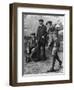 Golf Big Triumvirate-Bettmann-Framed Premium Giclee Print