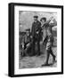 Golf Big Triumvirate-Bettmann-Framed Giclee Print