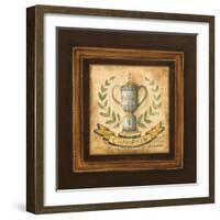 Golf Champion-Gregory Gorham-Framed Premium Giclee Print