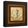 Golf Champion-Gregory Gorham-Framed Stretched Canvas