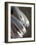 Golf Clubs-null-Framed Photographic Print