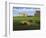 Golf Course 10-William Vanderdasson-Framed Giclee Print