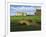 Golf Course 10-William Vanderdasson-Framed Giclee Print