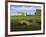 Golf Course 10-William Vanderdasson-Framed Giclee Print