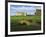 Golf Course 10-William Vanderdasson-Framed Giclee Print