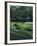 Golf Course 4-William Vanderdasson-Framed Giclee Print