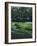 Golf Course 4-William Vanderdasson-Framed Giclee Print