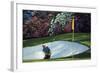 Golf Course 6-William Vanderdasson-Framed Giclee Print