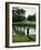 Golf Course 9-William Vanderdasson-Framed Giclee Print