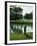 Golf Course 9-William Vanderdasson-Framed Premium Giclee Print