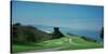 Golf Course at the Coast, Torrey Pines Golf Course, San Diego, California, USA-null-Stretched Canvas