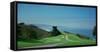 Golf Course at the Coast, Torrey Pines Golf Course, San Diego, California, USA-null-Framed Stretched Canvas