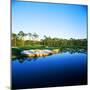 Golf Course at the Lakeside, Regatta Bay Golf Course and Country Club, Destin, Okaloosa County-null-Mounted Premium Photographic Print