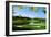 Golf Course, Congressional Country Club, Potomac, Montgomery County, Maryland, USA-null-Framed Photographic Print