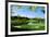 Golf Course, Congressional Country Club, Potomac, Montgomery County, Maryland, USA-null-Framed Photographic Print