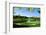 Golf Course, Congressional Country Club, Potomac, Montgomery County, Maryland, USA-null-Framed Photographic Print