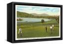 Canvas Black