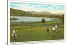 Stretched Canvas