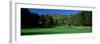 Golf Course Fairlee, VT-null-Framed Photographic Print