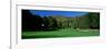 Golf Course Fairlee, VT-null-Framed Photographic Print