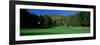 Golf Course Fairlee, VT-null-Framed Photographic Print
