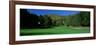 Golf Course Fairlee, VT-null-Framed Photographic Print