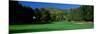 Golf Course Fairlee, VT-null-Mounted Photographic Print
