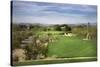 Golf Course Fairway, Scottsdale,Arizona,Usa-BCFC-Stretched Canvas